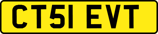 CT51EVT