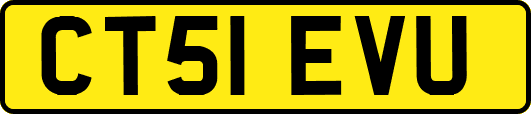 CT51EVU