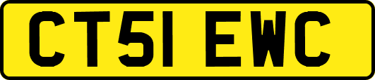 CT51EWC