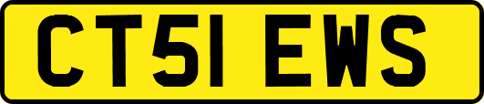 CT51EWS