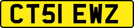 CT51EWZ