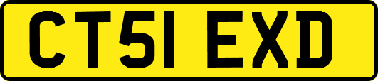 CT51EXD