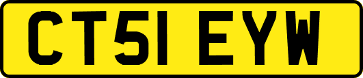 CT51EYW