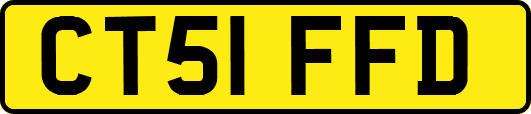 CT51FFD