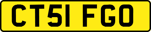 CT51FGO