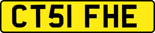 CT51FHE