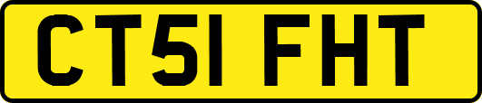 CT51FHT