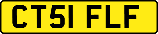 CT51FLF