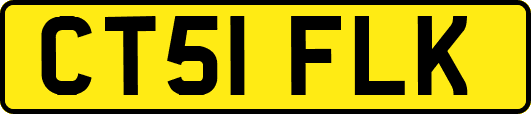 CT51FLK