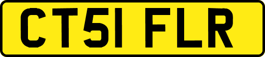 CT51FLR