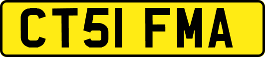 CT51FMA