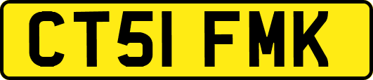 CT51FMK