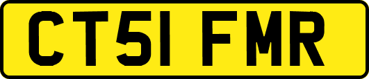 CT51FMR