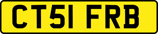 CT51FRB