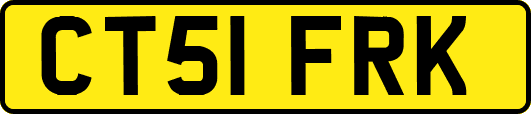 CT51FRK