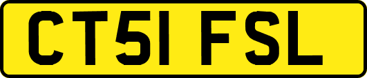 CT51FSL