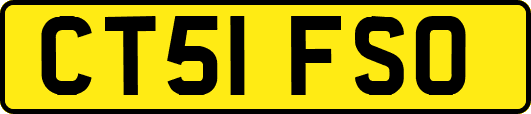 CT51FSO