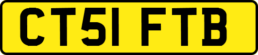 CT51FTB