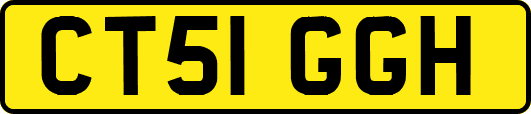 CT51GGH