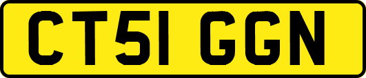 CT51GGN