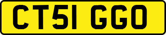 CT51GGO