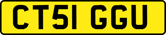 CT51GGU