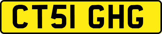 CT51GHG