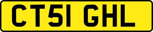 CT51GHL