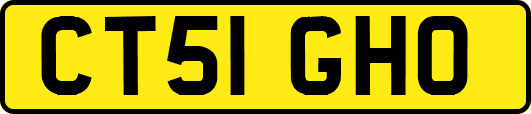 CT51GHO