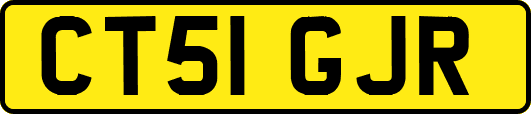 CT51GJR