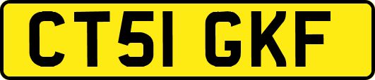 CT51GKF