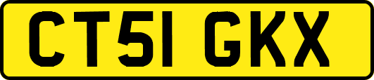 CT51GKX