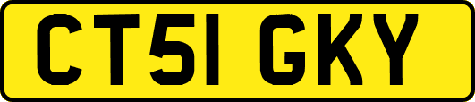 CT51GKY