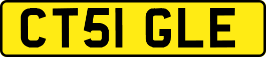 CT51GLE