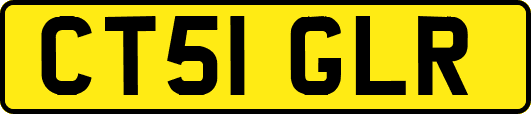 CT51GLR