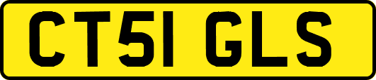 CT51GLS