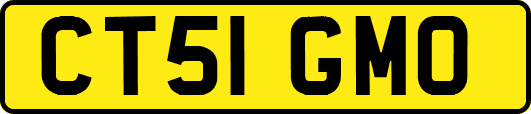 CT51GMO