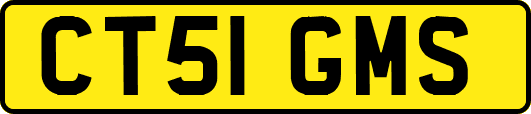 CT51GMS