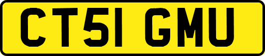 CT51GMU