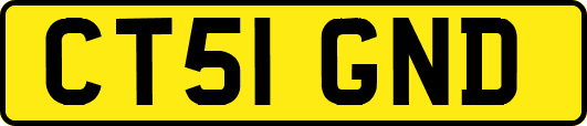 CT51GND