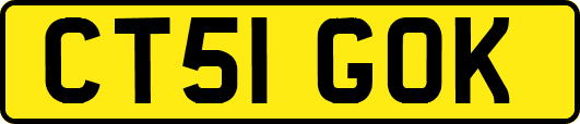 CT51GOK