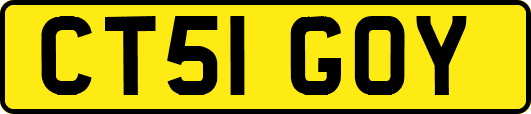 CT51GOY