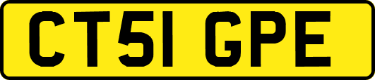 CT51GPE