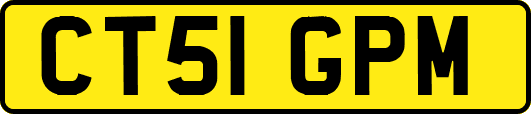 CT51GPM