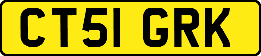 CT51GRK