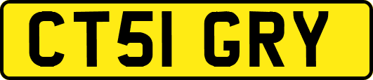 CT51GRY