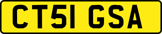 CT51GSA