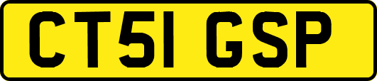 CT51GSP