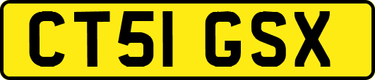 CT51GSX