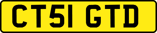 CT51GTD